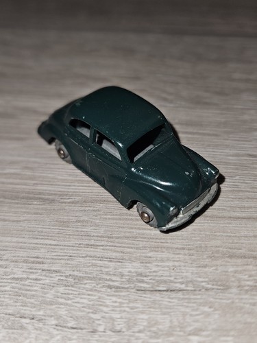 Matchbox lesney 46a - matchbox, morris