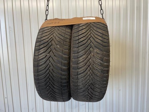 Pneu 215 r17 y michelin - r17,