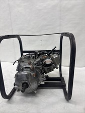 Honda GX120-Z4H Used Motor