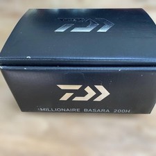 Moulinet de pêche JDM Daiwa