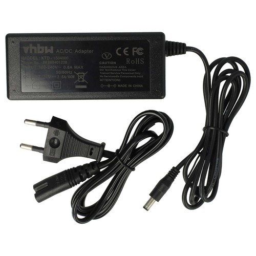 Bloc secteur chargeur pour