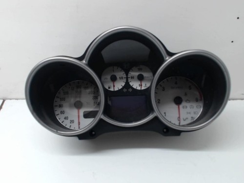 Compteur alfa romeo 147 - compteur,