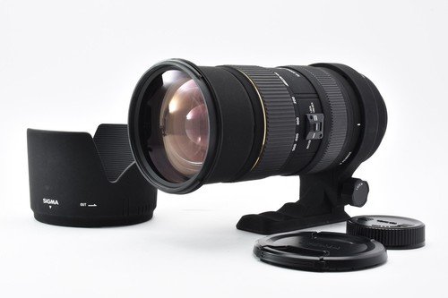 Neuf sigma apo 50 - sigma,