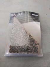 SPM 0. 5054. MAQUETTE DIORAMA ESCALIER IMITATION PIERRES. EN RESINE BLISTER