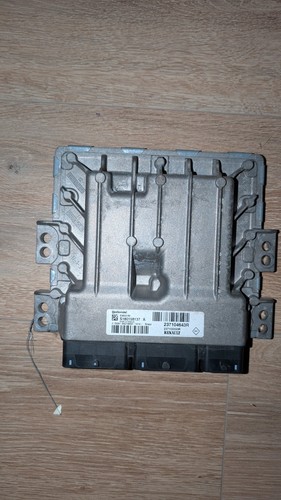 Calculateur moteur ecu dacia - moteur,