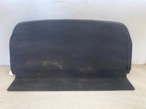Plage arriere citroen - citroen, c4