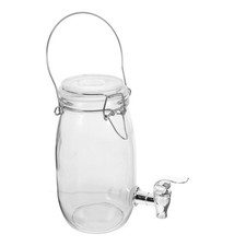  Petit Bocal Avec Robinet
