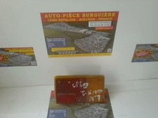 Feu arriere principal droit