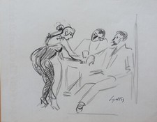 ROBERT LEPELTIER (1913-1996)