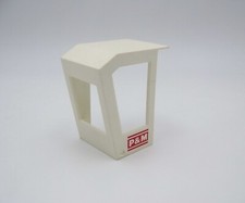 PLAYMOBIL (Q3137) CHANTIER -