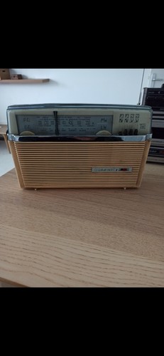 Radio oceanic 110 - radio, vintage