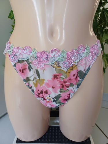 Lise charmel string taille - string, 4