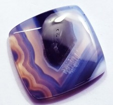 Pierre Précieuse En Agate