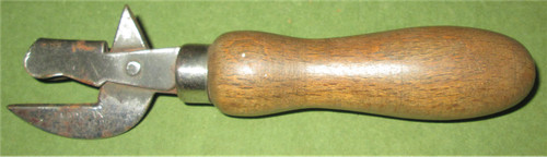 Ouvre boite ancien - boite,