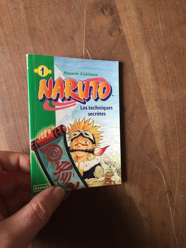 Bibliotheque verte kishimoto - verte,