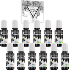 Colorant Résine Époxy UV