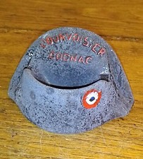 PETIT CENDRIER PUBLICITAIRE EN