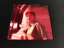JUDITH MAGRE : EKTA - EKTACHROME ORIGINAL 6x6cm