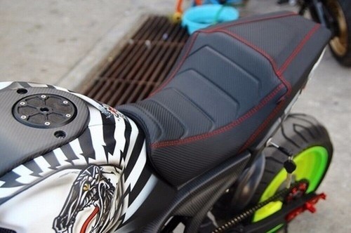 Honda grom 125 - , 2013