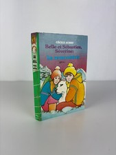 Ancien Livre, Belle et