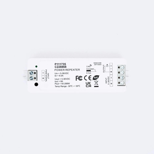 Amplificateur puissance - amplificateur, de