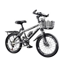 Vélo 26" Ado-Adulte VTC