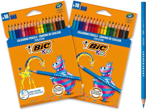 Crayons couleur coloriage - couleur,
