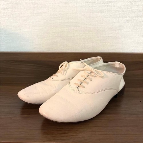 Repetto zizi oxford shoes - repetto,