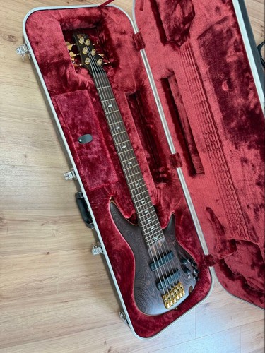 Basse électrique ibanez - basse,