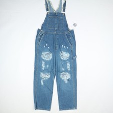 Salopette GAP Tg. L Utilisé