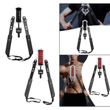 Exerciseur de bras, bras de