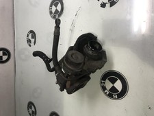 Turbo bmw serie - bmw,