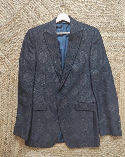 Dolce gabbana blazer homme - gabbana,