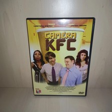 Caméra KFC - 2 DVD