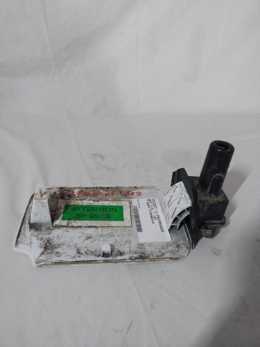 Trappe essence peugeot 807 - d'essence,