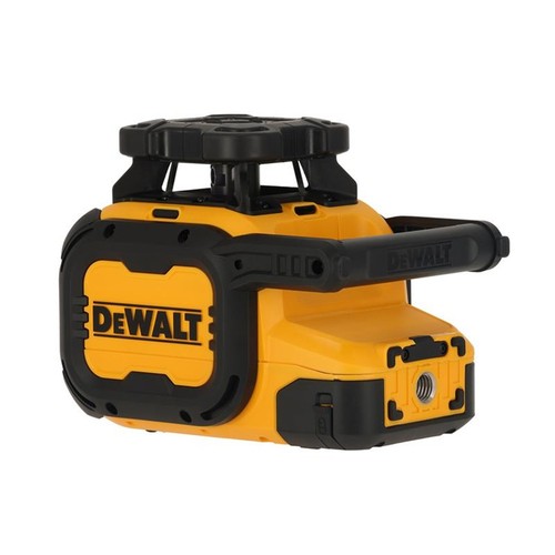 Dewalt green rotary laser - green,