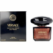 Parfum Femme Versace Crystal