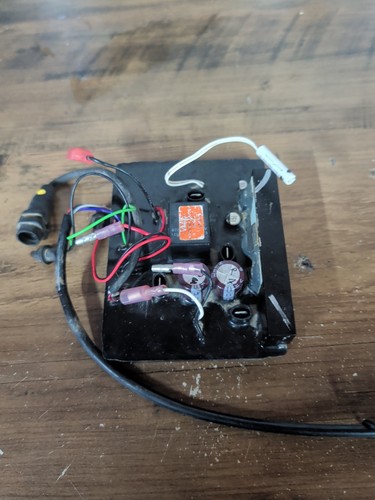 Minn kota terrova control - minn,
