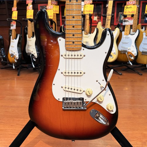 Fender usa american standard - fender,