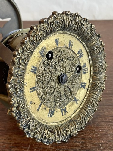 Mouvement pendule portique - mouvement,
