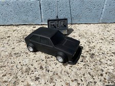 Nikko - Golf GTI turbo avec