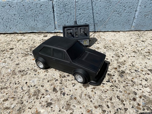 Nikko golf gti - turbo, avec