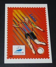 CPA PORT PAYE FOOTBALL COUPE