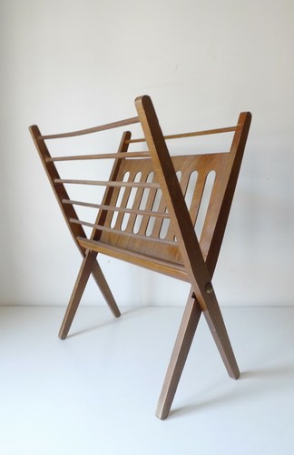 Porte revues scandinave - revues,
