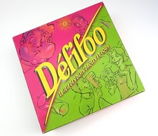 JEU DE SOCIÉTÉ ANCIEN