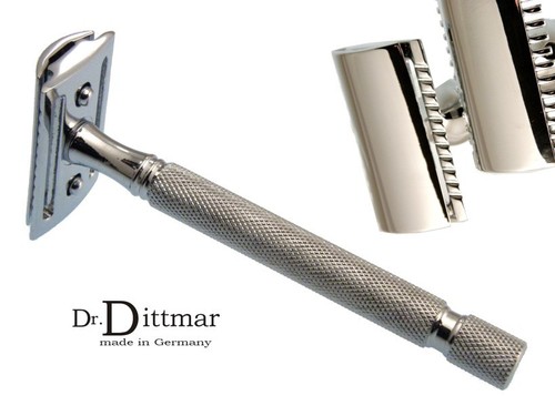Dittmar rasoir de - dittmar, sûreté