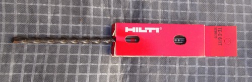 Hilti foret sds - te-c6/17, +
