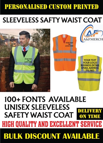 Yoko Gilet De Sécurité Hi