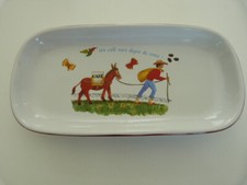 Rare Ancien  très joli petit