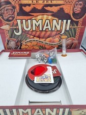 Jeu de société Jumanji